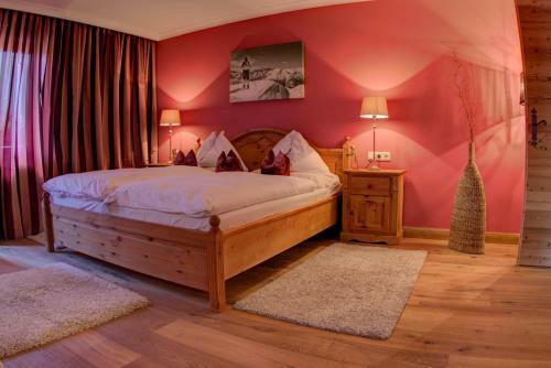 Serviced Apartments Villa Licht
