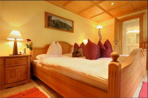 Serviced Apartments Villa Licht