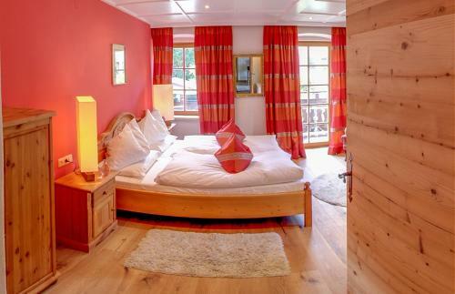 Serviced Apartments Villa Licht
