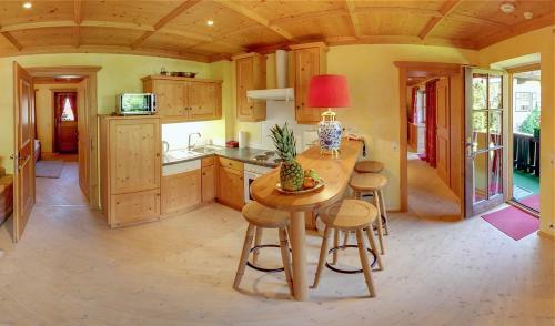 Serviced Apartments Villa Licht