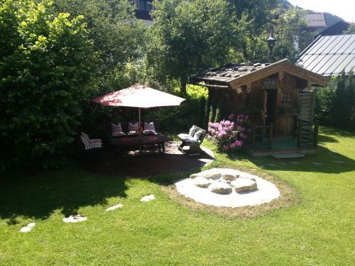 Serviced Apartments Villa Licht