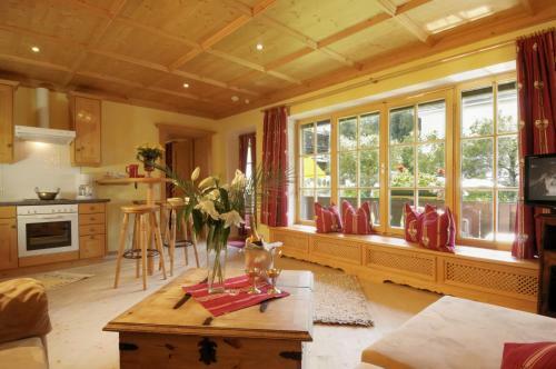 Serviced Apartments Villa Licht