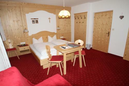 Agroturismo Alpenbauernhof Gr�benhof