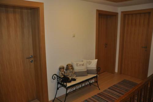 Apartamento Flierelerhof