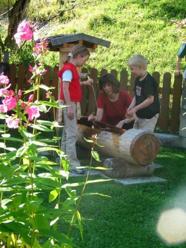 Hostal Pension Riedlsperger