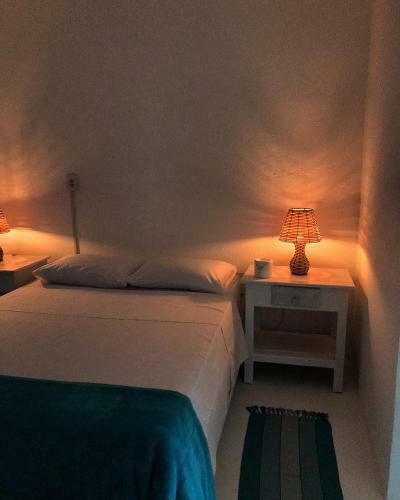 Hostal Esquina Do Mar-pousada-lounge/bar