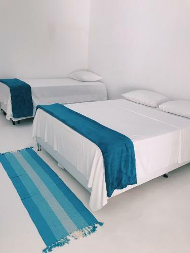 Hostal Esquina Do Mar-pousada-lounge/bar