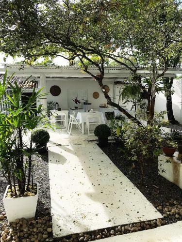 Hostal Esquina Do Mar-pousada-lounge/bar