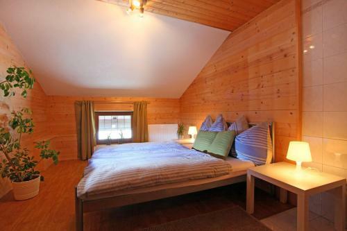 Apartamento Schwendter-hof