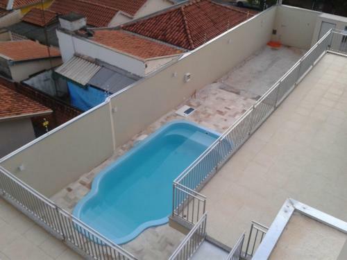 Hostal Vem Pra C�