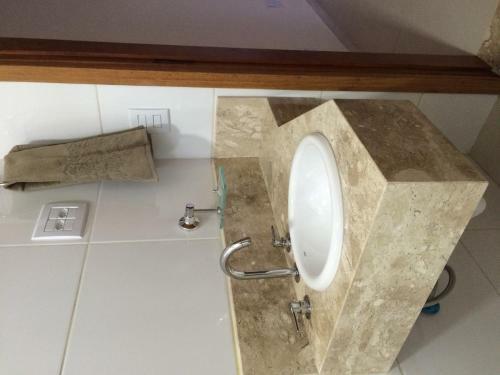 Hostal Vem Pra C�