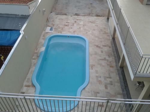 Hostal Vem Pra C�