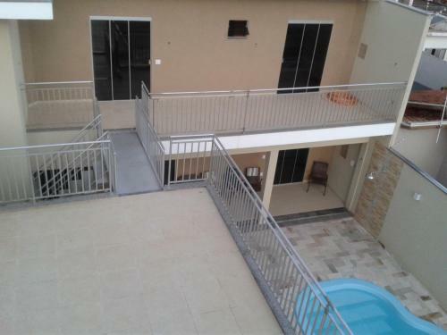 Hostal Vem Pra C�