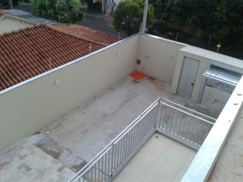 Hostal Vem Pra C�