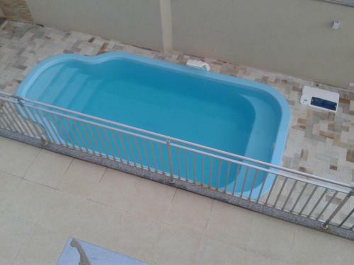 Hostal Vem Pra C�