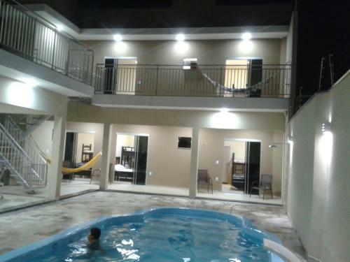 Hostal Vem Pra C�