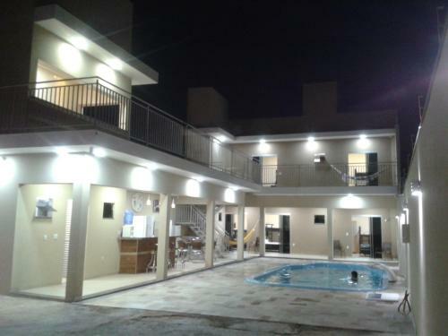 Hostal Vem Pra C�