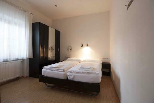 Aparthotel Appartements Christophorus
