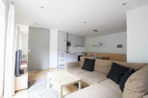 Aparthotel Appartements Christophorus