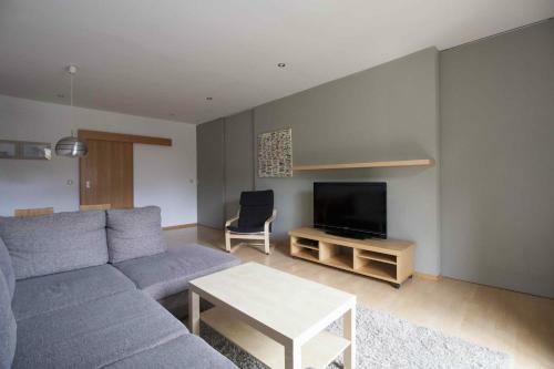 Aparthotel Appartements Christophorus
