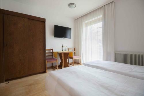 Aparthotel Appartements Christophorus