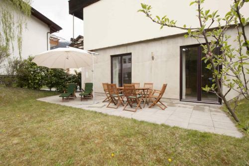 Aparthotel Appartements Christophorus