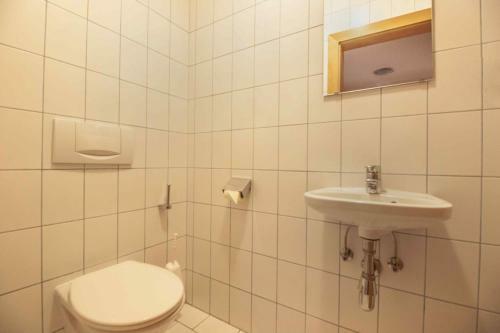 Aparthotel Appartements Christophorus