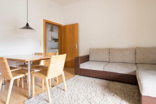 Aparthotel Appartements Christophorus