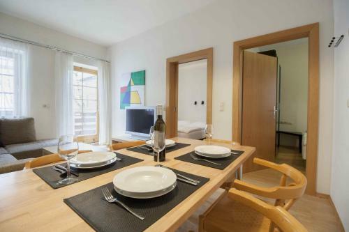 Aparthotel Appartements Christophorus