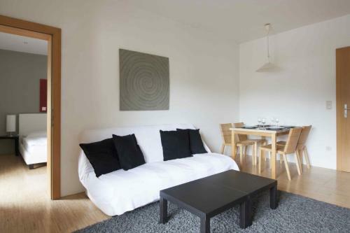 Aparthotel Appartements Christophorus