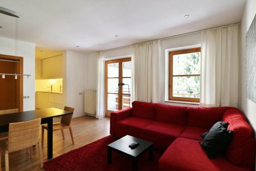 Aparthotel Appartements Christophorus