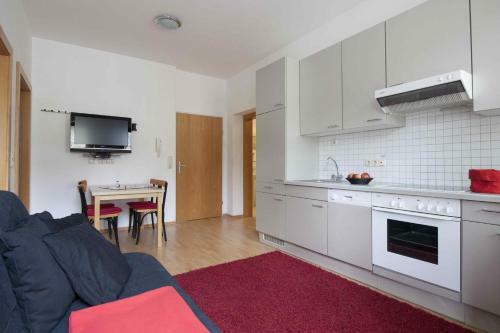 Aparthotel Appartements Christophorus