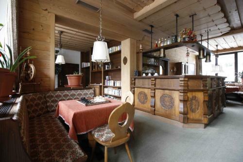 Aparthotel Appartements Christophorus