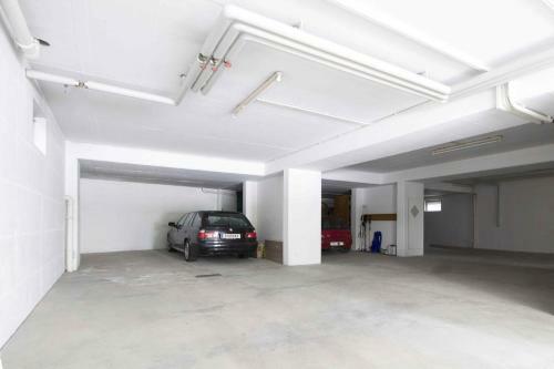 Aparthotel Appartements Christophorus