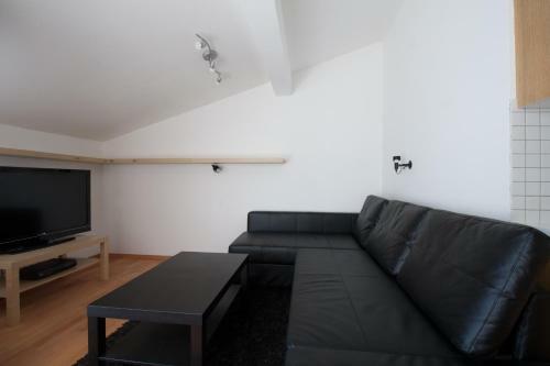 Aparthotel Appartements Christophorus