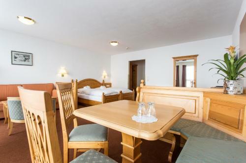 All Inclusive Hotel Lohmann