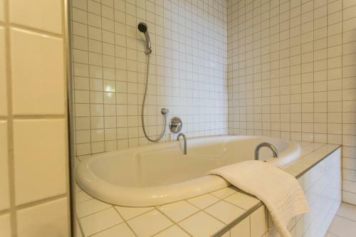 All Inclusive Hotel Lohmann
