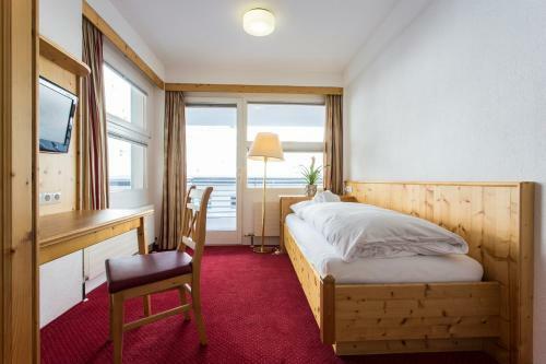 All Inclusive Hotel Lohmann