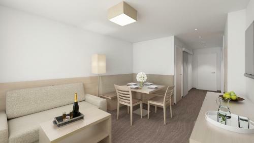 All Inclusive Hotel Lohmann