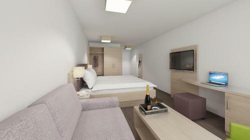 All Inclusive Hotel Lohmann