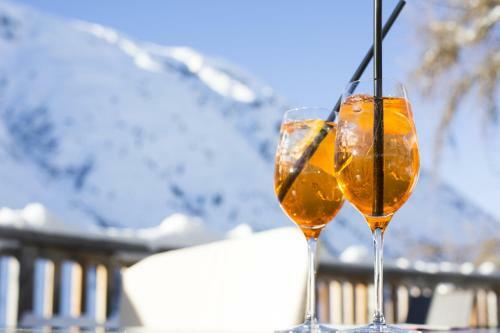 All Inclusive Hotel Lohmann