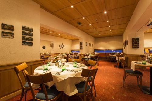 All Inclusive Hotel Lohmann