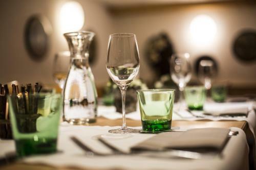 All Inclusive Hotel Lohmann