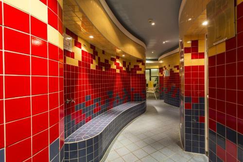 All Inclusive Hotel Lohmann