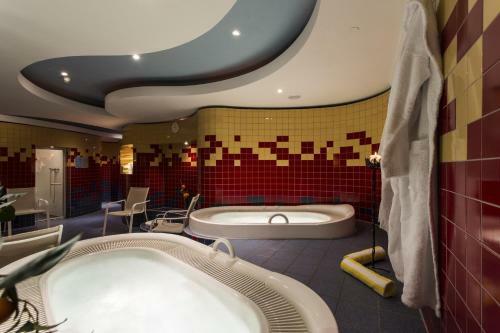 All Inclusive Hotel Lohmann