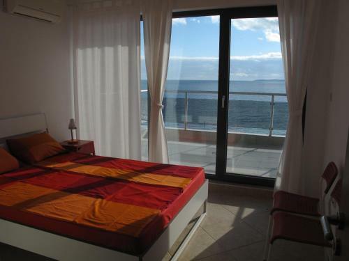 The Beach House