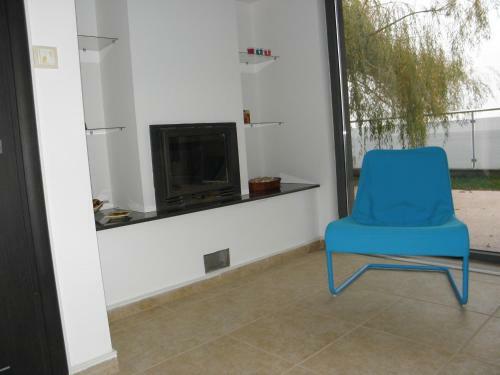 The Beach House