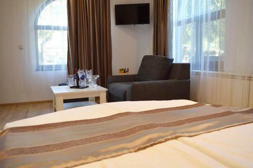 Hostal Arbanasi Deluxe Villa
