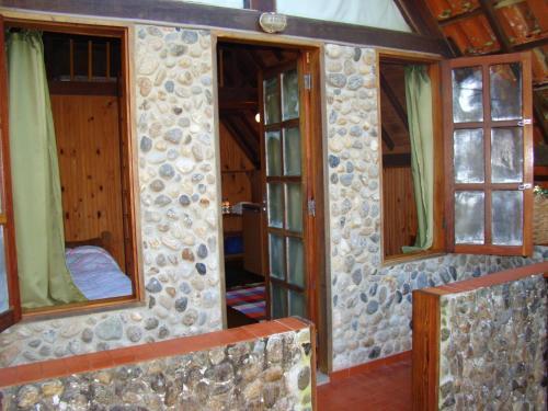 Lodge Pousada Tiatiaim
