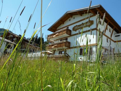 Hostal Pension Muntanella